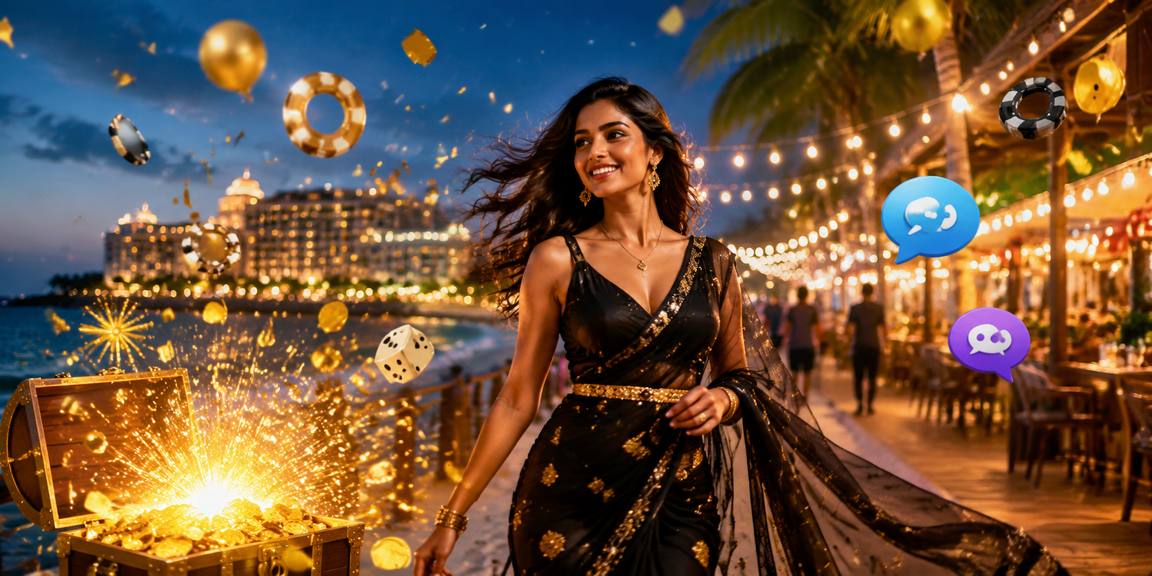 3bet casino ক্যাসিনো